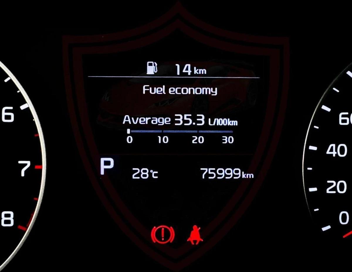 Used Kia Seltos 2023-8-8