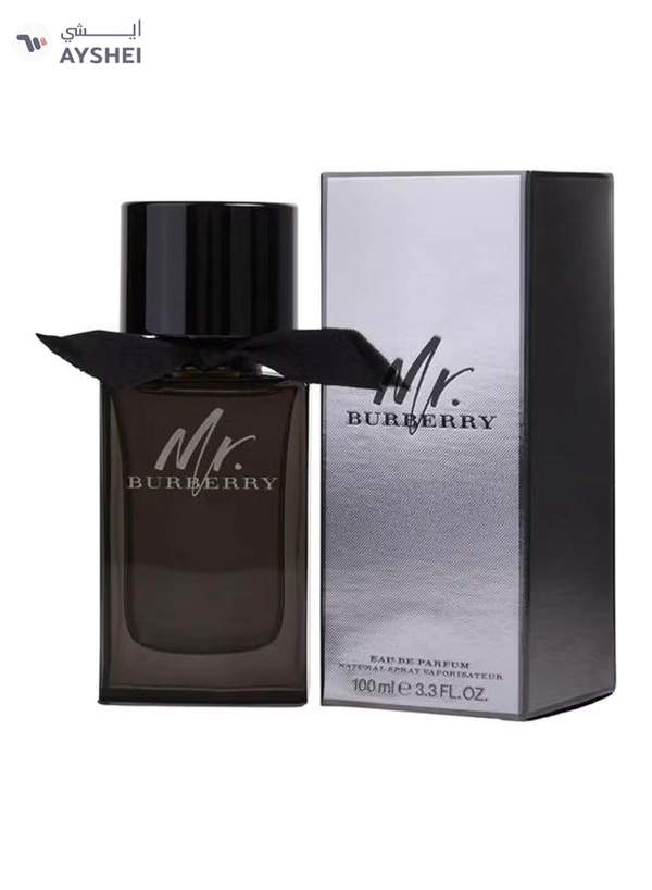 BURBERRY Mr. Burberry EDP 100ml
