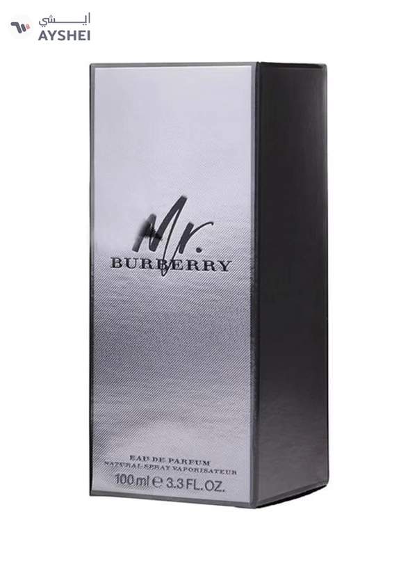 BURBERRY Mr. Burberry EDP 100ml