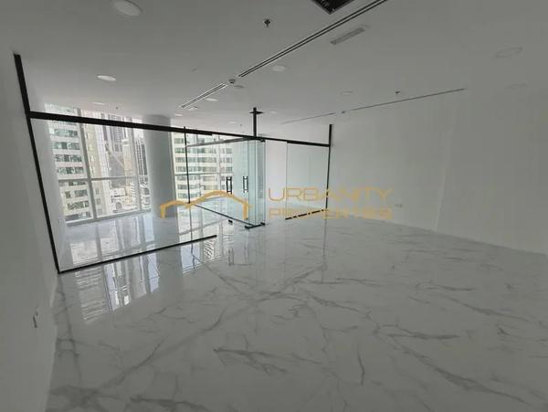 Modern Fitted Office in B2B Tower | For Sale
