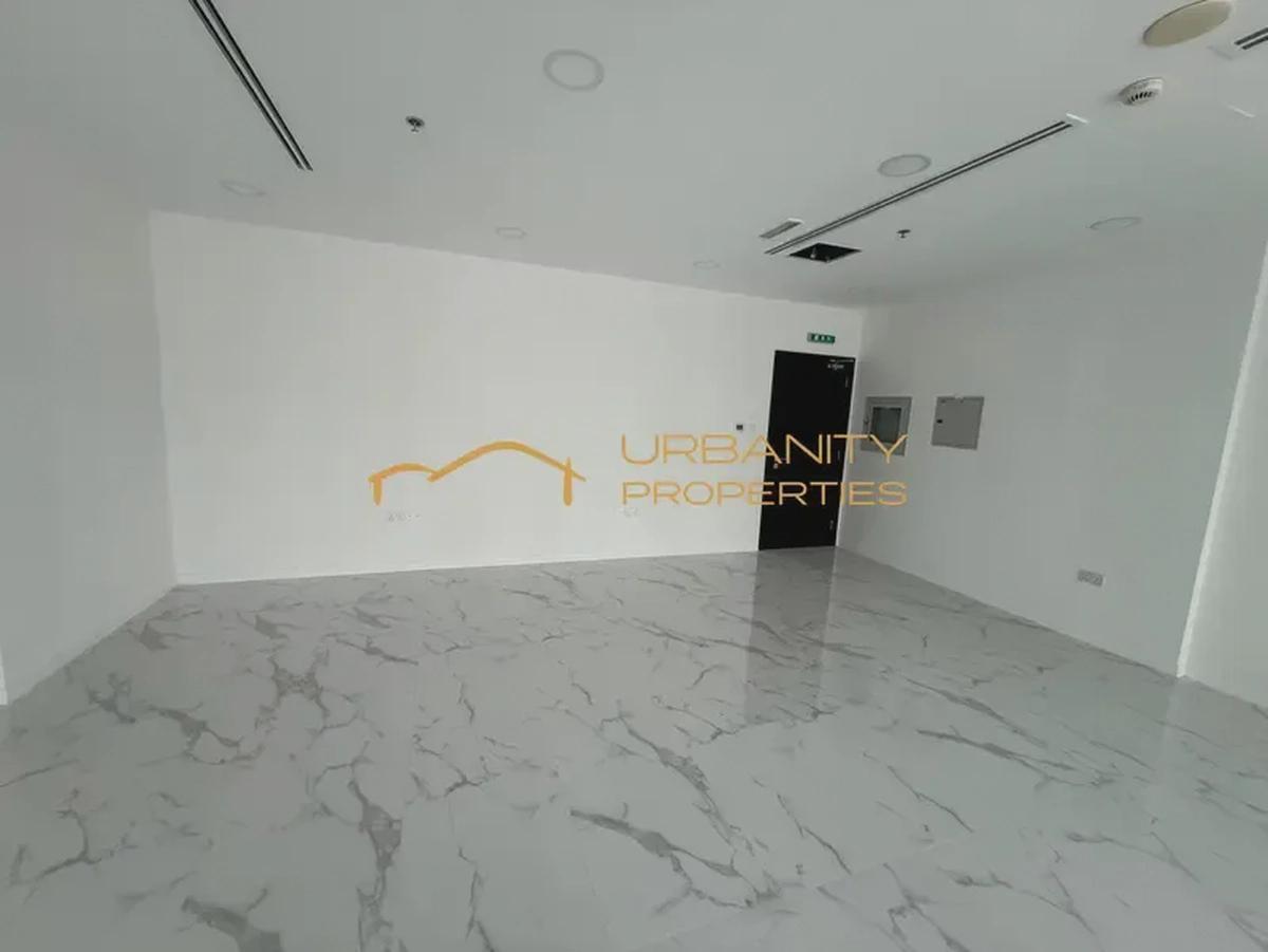 Modern Fitted Office in B2B Tower | For Sale-3-3