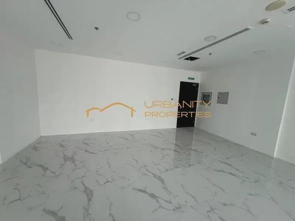 Modern Fitted Office in B2B Tower | For Sale
