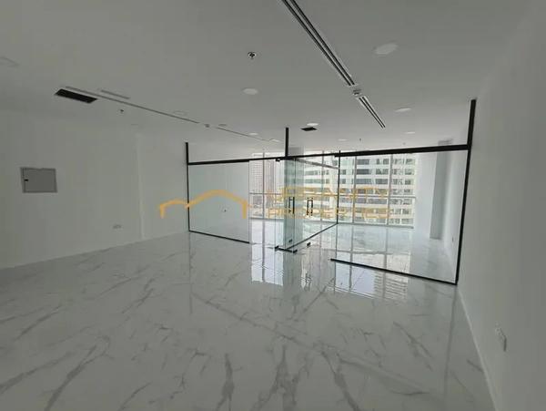 Modern Fitted Office in B2B Tower | For Sale