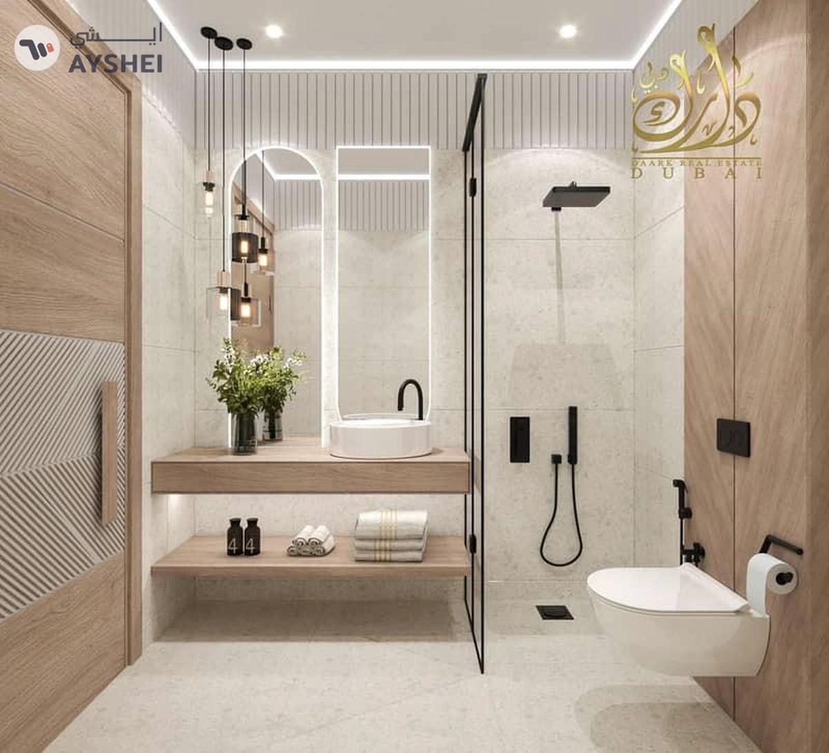 Investor Deal |Handover Q3-2027 |Prime Location-5-5