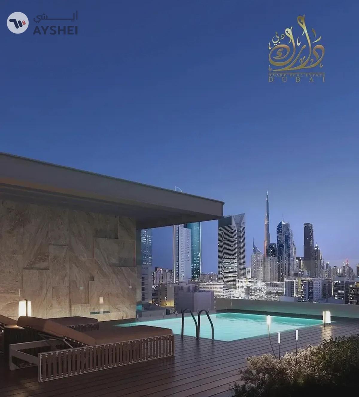 Investor Deal |Handover Q3-2027 |Prime Location-2-2