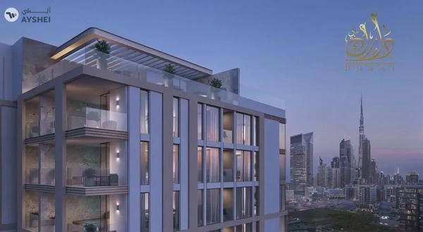 Investor Deal |Handover Q3-2027 |Prime Location