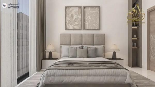 Investor Deal |Handover Q3-2027 |Prime Location