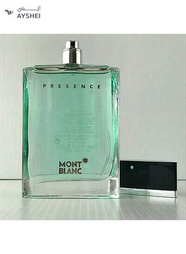 MONTBLANC Presence EDT 75ml