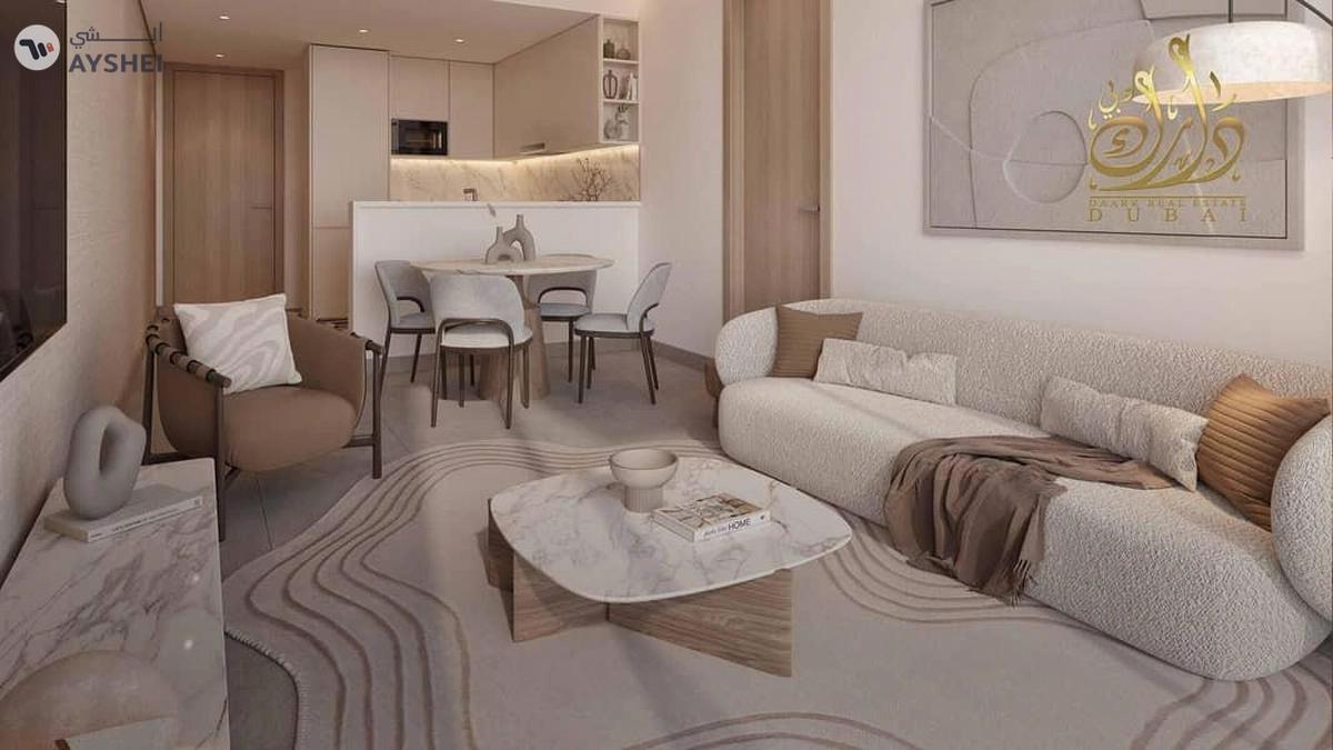 Pay 329K and Get the sooon | Beachfront | High ROI | Ultra Luxury Living-4-4