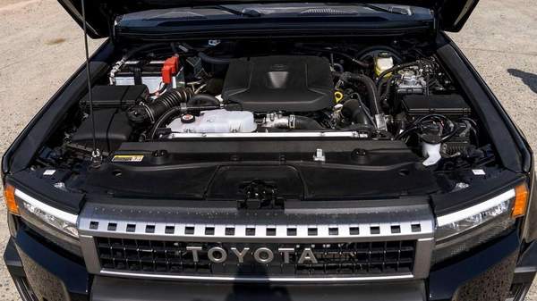 Toyota Prado TXL 2.8 DIESEL