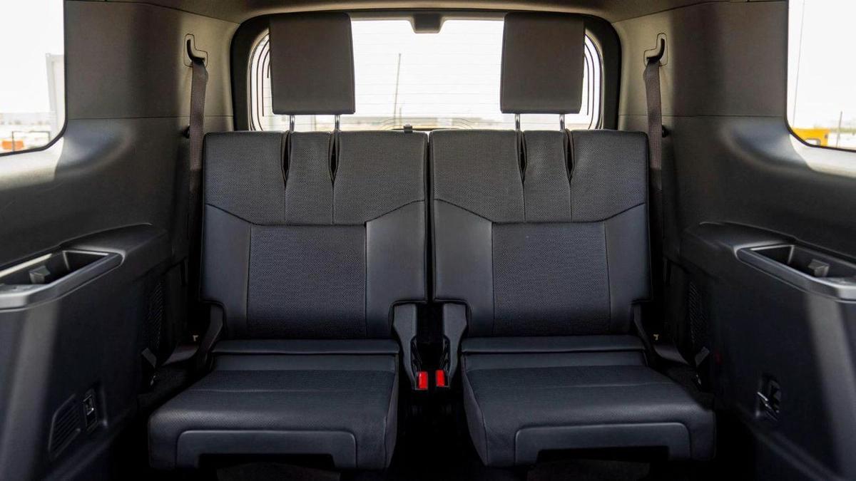 Toyota Prado TXL 2.8 DIESEL-9-9