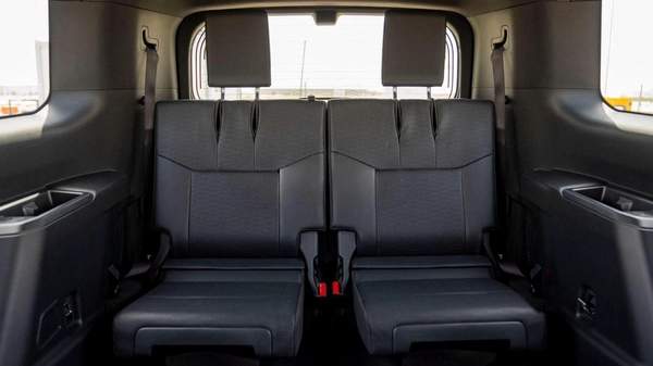 Toyota Prado TXL 2.8 DIESEL