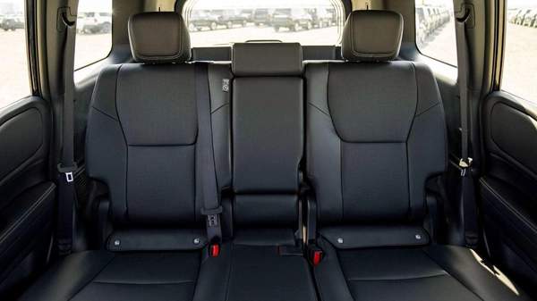 Toyota Prado TXL 2.8 DIESEL