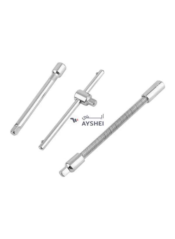 Generic 46-Piece Ratchet Torque Set