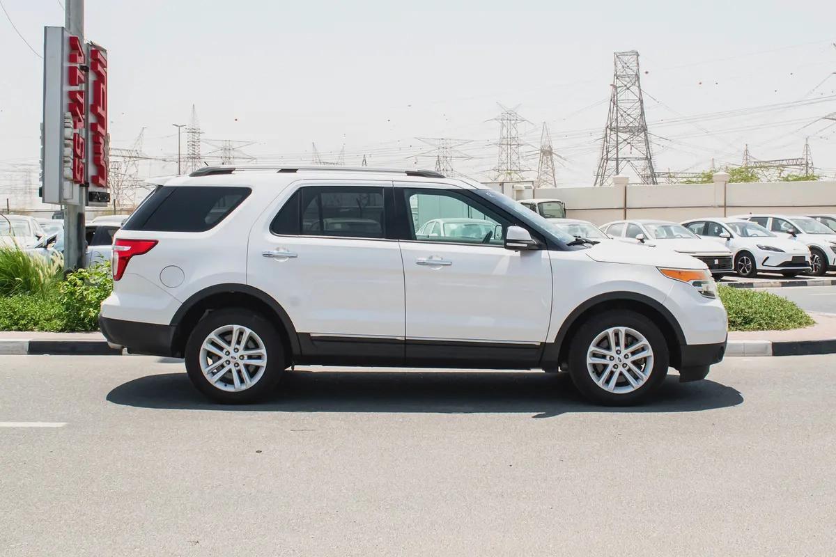 2015 - FORD EXPLORER - SUPER CLEAN - ONLY 94,000 KM-3-3