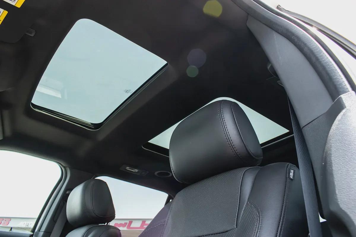2015 - FORD EXPLORER - SUPER CLEAN - ONLY 94,000 KM-15-15