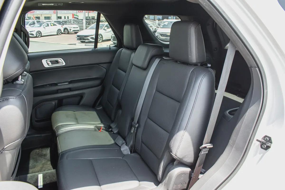 2015 - FORD EXPLORER - SUPER CLEAN - ONLY 94,000 KM-16-16