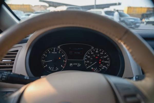 Nissan Altima SV Full Option Sunroof