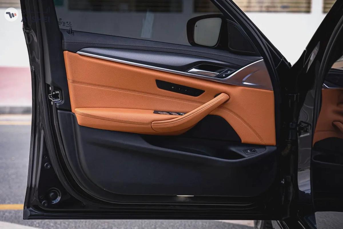 BMW 520i M-Package -4-4