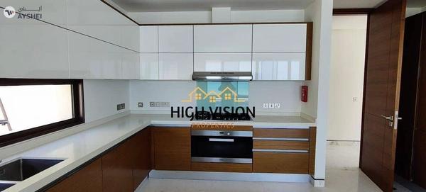 HIDD Al Saadiyat, Saadiyat Island, Abu Dhabi