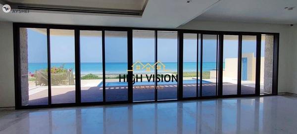 HIDD Al Saadiyat, Saadiyat Island, Abu Dhabi