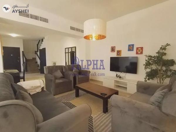 Flamingo Villas, Mina Al Arab, Ras Al Khaimah