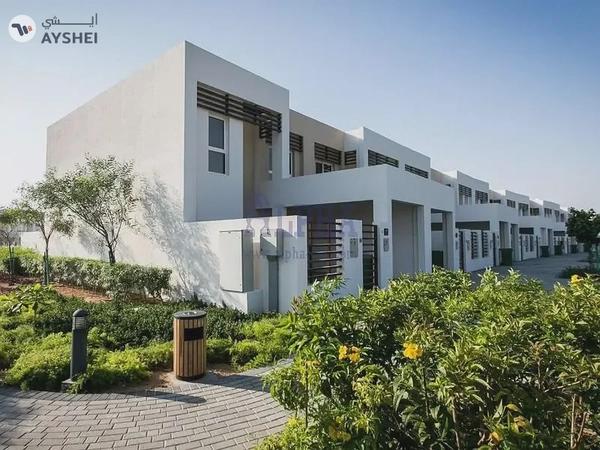 Flamingo Villas, Mina Al Arab, Ras Al Khaimah
