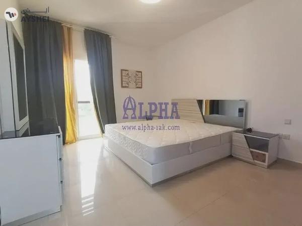 Flamingo Villas, Mina Al Arab, Ras Al Khaimah