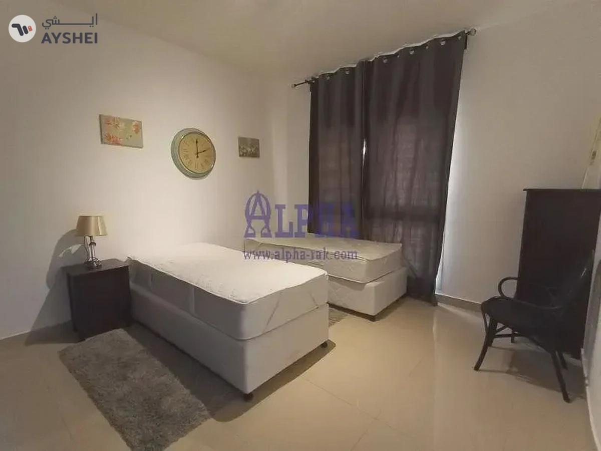 Flamingo Villas, Mina Al Arab, Ras Al Khaimah-1-landscape