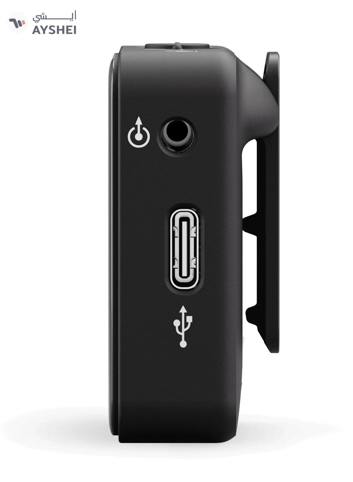 RODE Wireless ME Compact Microphone System WIME Black-3-3