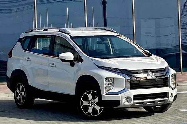 800-Monthly l GCC l 1.5L, Cruise, Camera l Accident Free