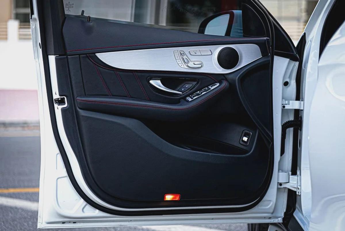 2022 Mercedes-Benz GLC 43 AMG | Low Mileage-6-6