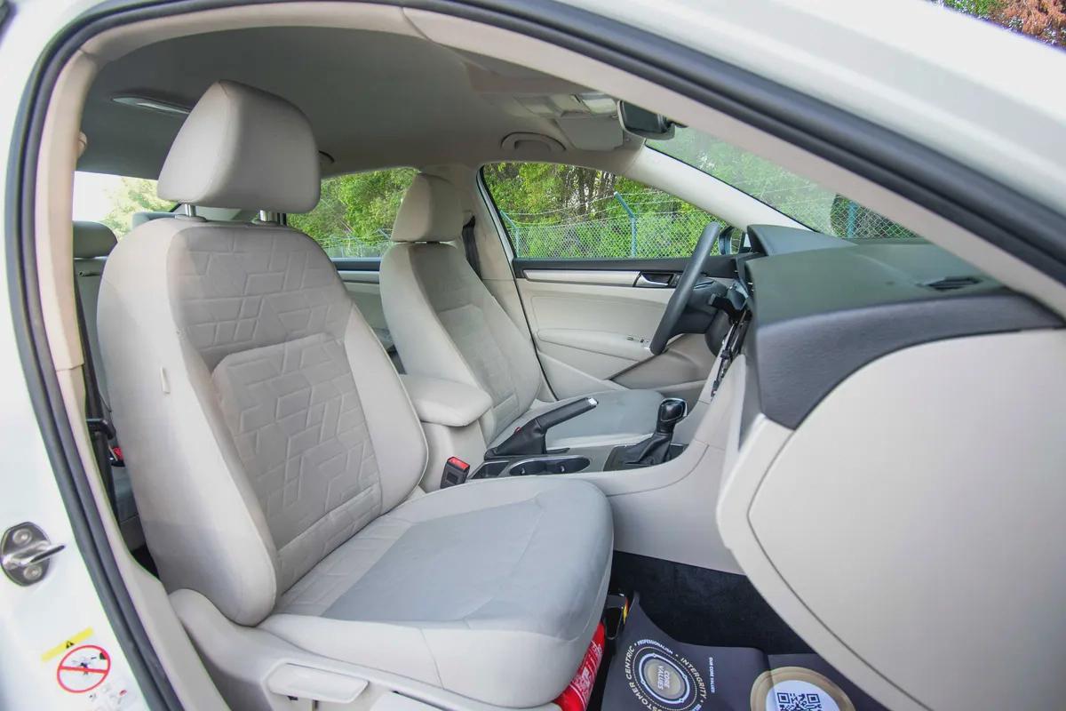 AED 756/Month | Passat Trendline | GCC Specs | REF#V19593-9-9