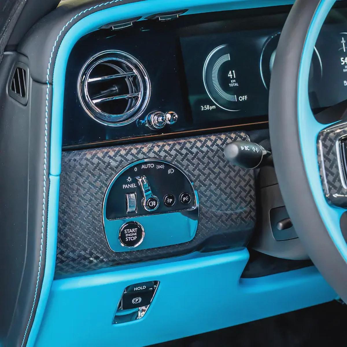 2026 ROLLS ROYCE CULLINAN BLACK BADGE ( BRAND NEW )-8-8