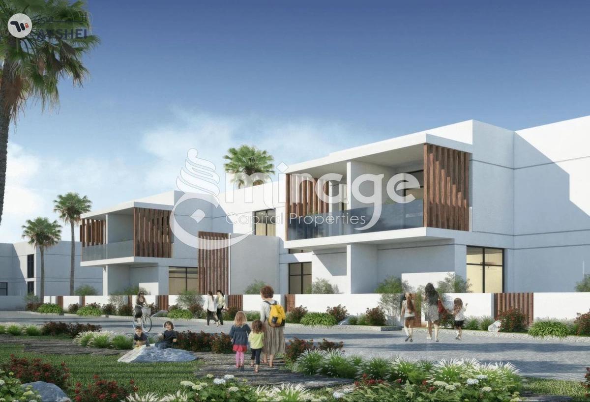 APARTMENT FOR SALE IN THE SUSTAINABLE CITY - YAS ISLAND, YAS ISLAND-0-landscape