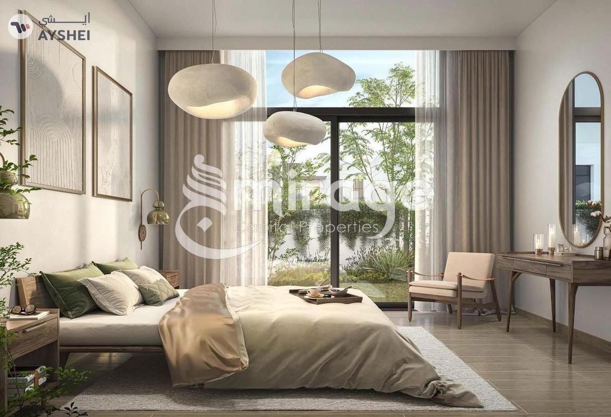 APARTMENT FOR SALE IN THE SUSTAINABLE CITY - YAS ISLAND, YAS ISLAND-8-8