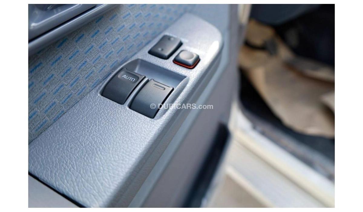 Toyota Land Cruiser Pick Up LAND CRUISER LC79 4.5L-14-14