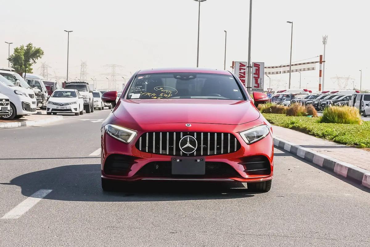 2018 Mercedes-Benz CLS450 | Like Brand New | Only 31,000 KM-2-2