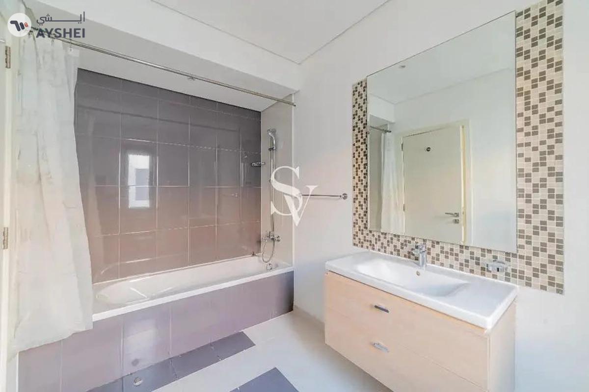 Silver Springs, DAMAC Hills, Dubai-9-9