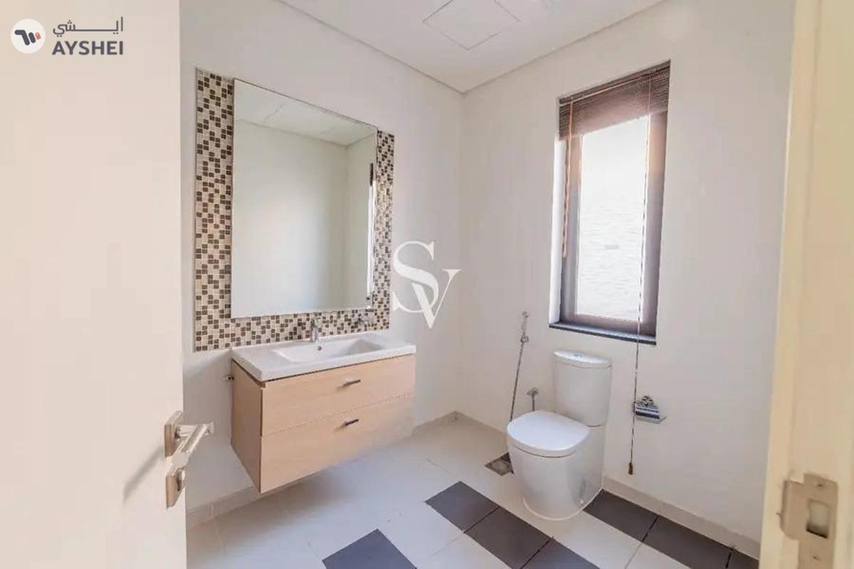 Silver Springs, DAMAC Hills, Dubai-11-11