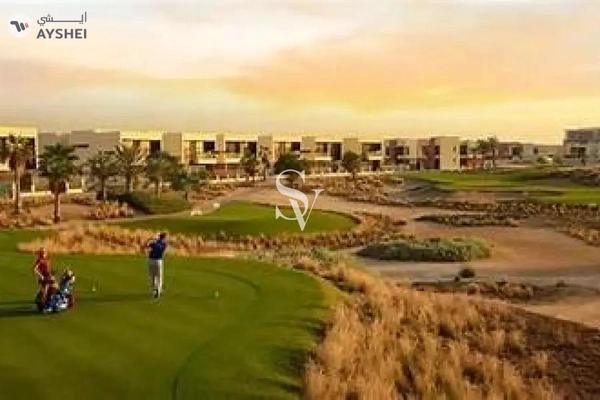 Silver Springs, DAMAC Hills, Dubai