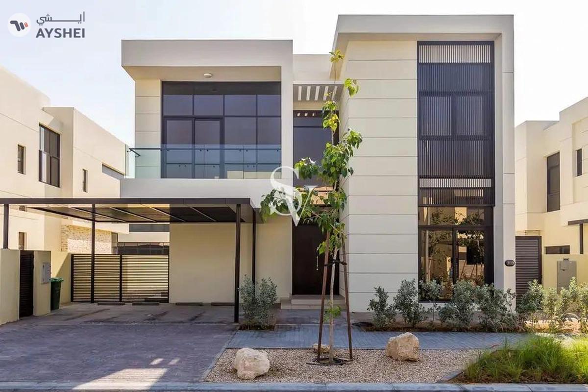 Silver Springs, DAMAC Hills, Dubai-0-0