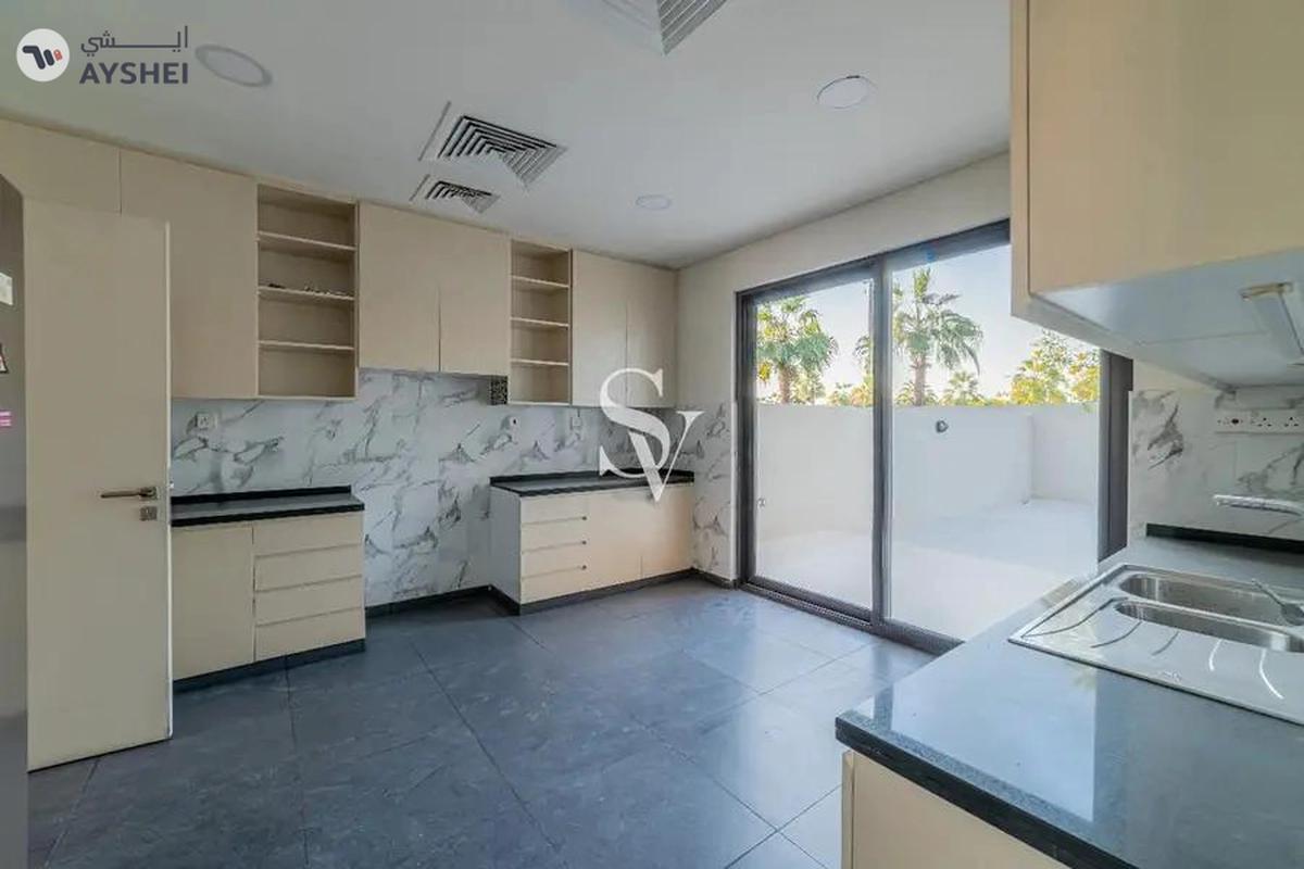 Silver Springs, DAMAC Hills, Dubai-0-landscape