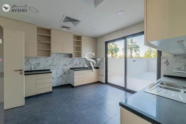 Silver Springs, DAMAC Hills, Dubai