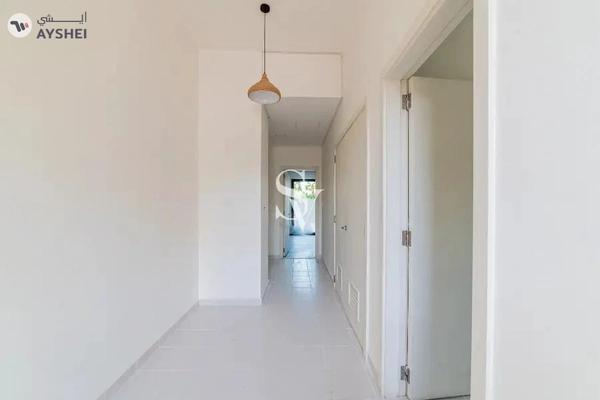 Silver Springs, DAMAC Hills, Dubai