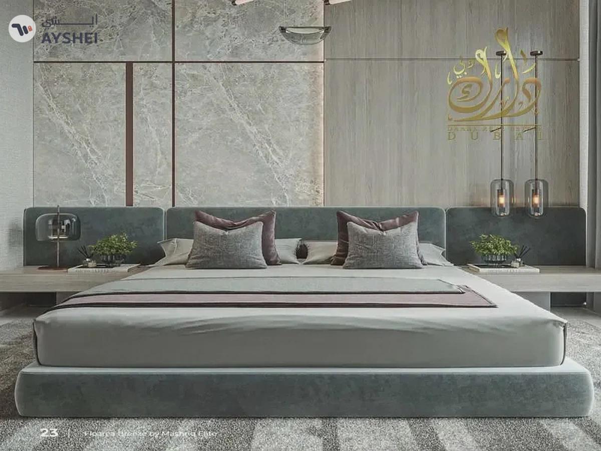 SUPER LUXURY QUALITY SAME SOBHA l FLEXIBLE PLAN l 10 MINS TO BURJ KHALIFA-1-landscape