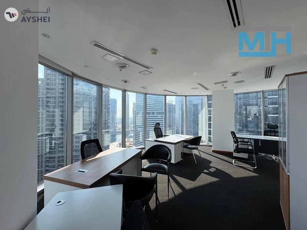 The Binary, Business Bay, Dubai-13-13