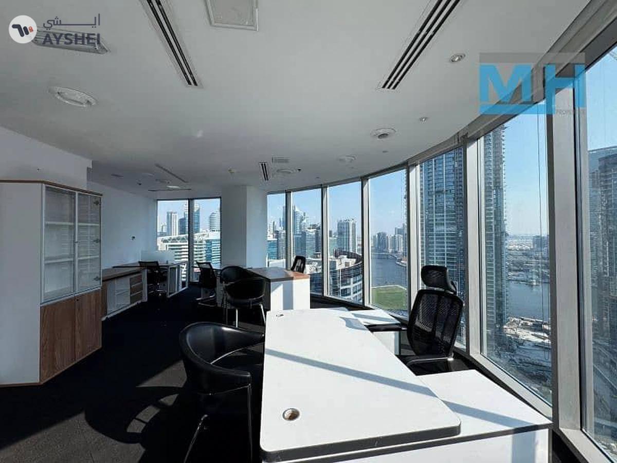 The Binary, Business Bay, Dubai-15-15