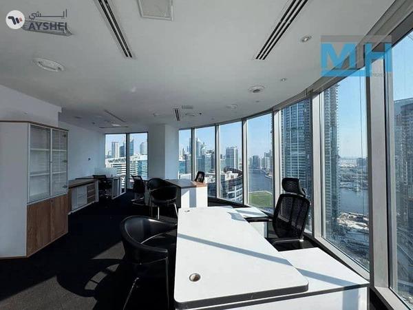 The Binary, Business Bay, Dubai