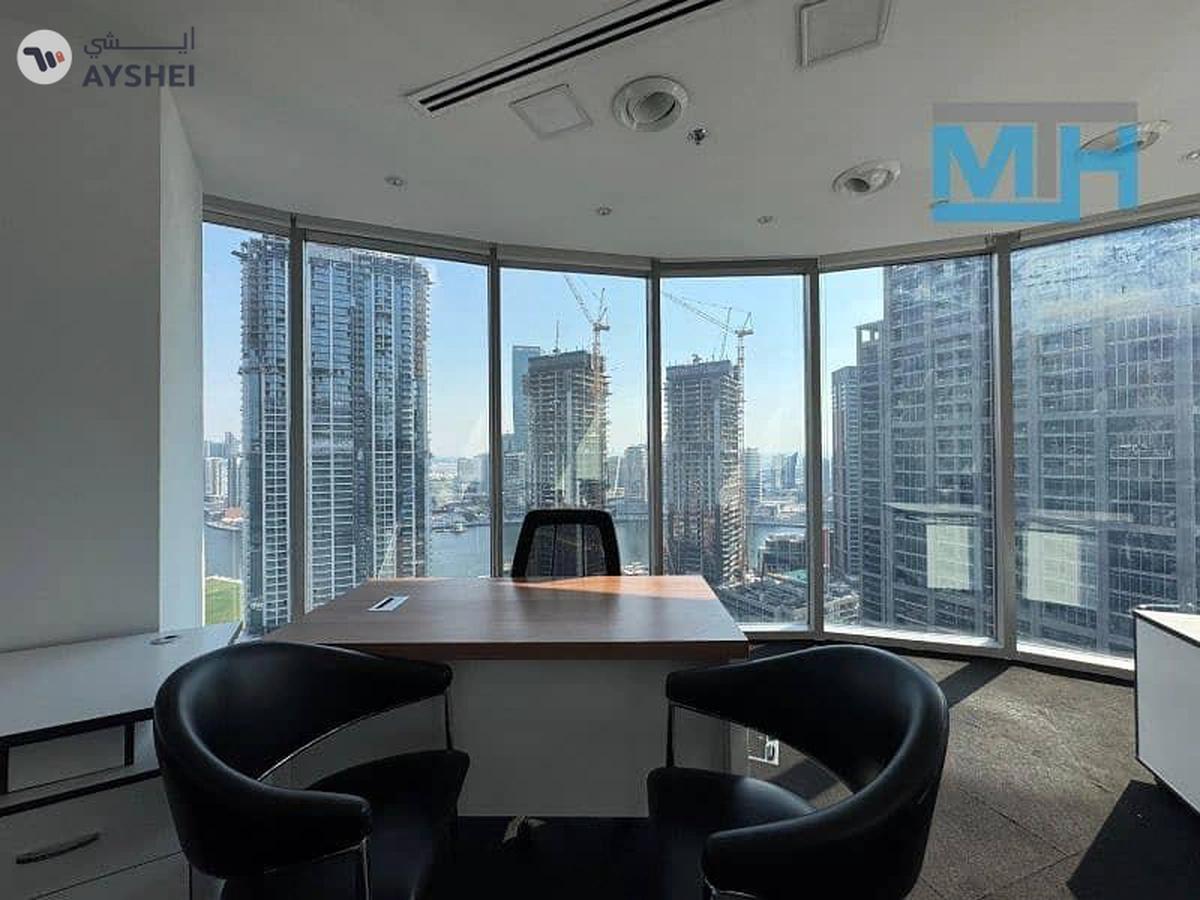 The Binary, Business Bay, Dubai-7-7